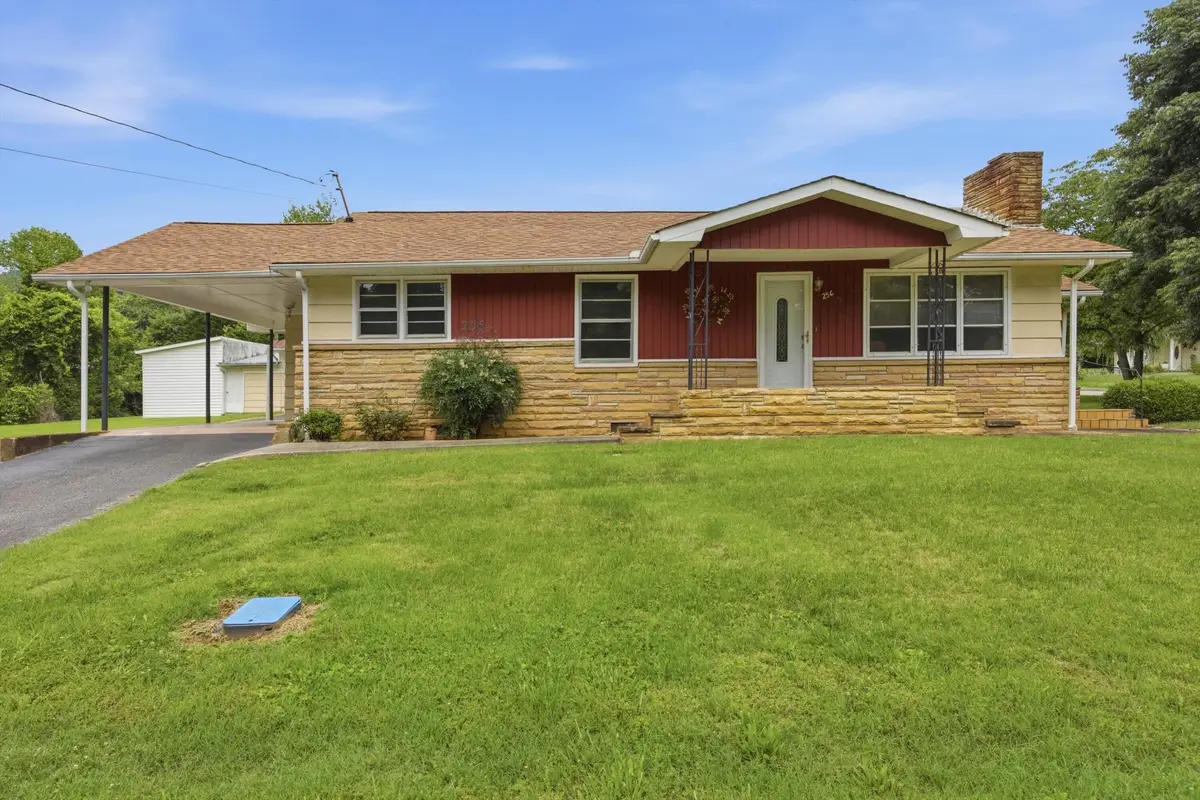 256 Sequoia Street, Dayton, TN 37321 - #1