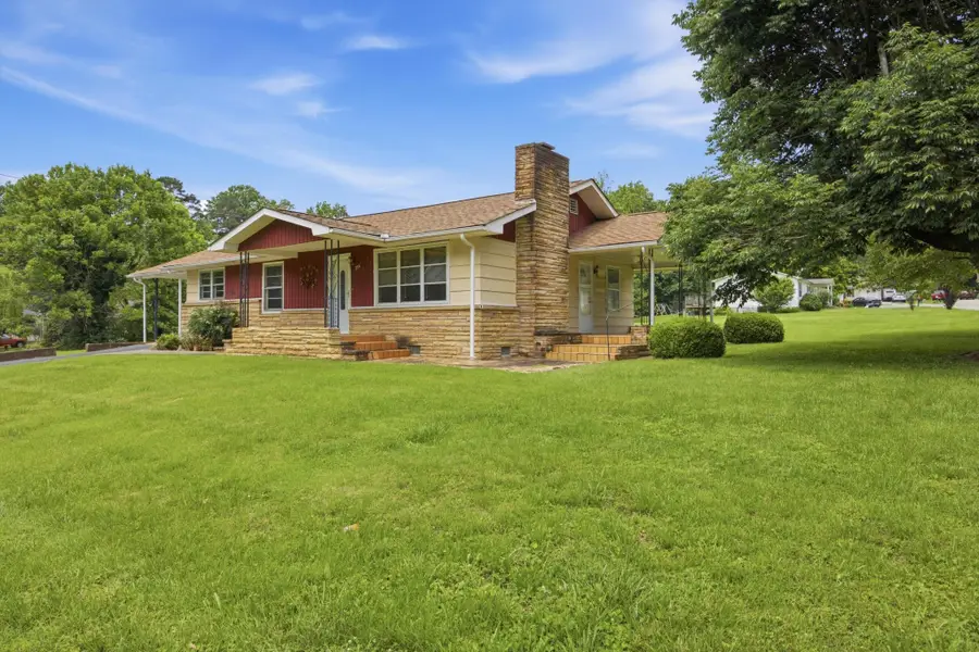 256 Sequoia Street, Dayton, TN 37321 - #2