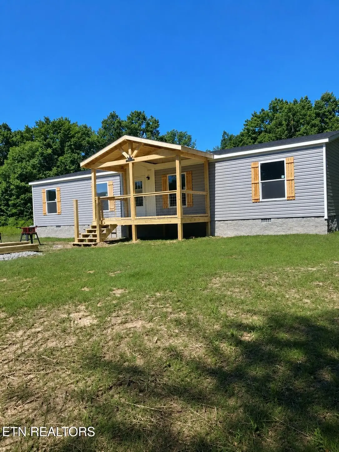 1090 Bill Black Rd, Jamestown, TN 38556 - #1