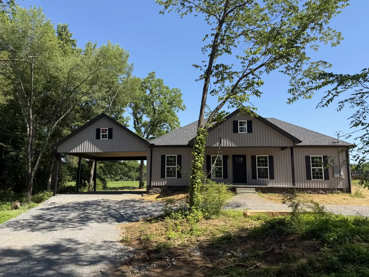 784 Halls Mill Rd, Shelbyville, TN 37160 - #1