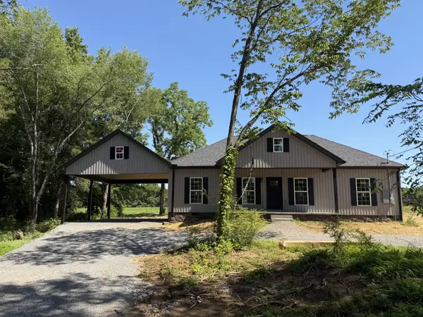 784 Halls Mill Rd, Shelbyville, TN 37160