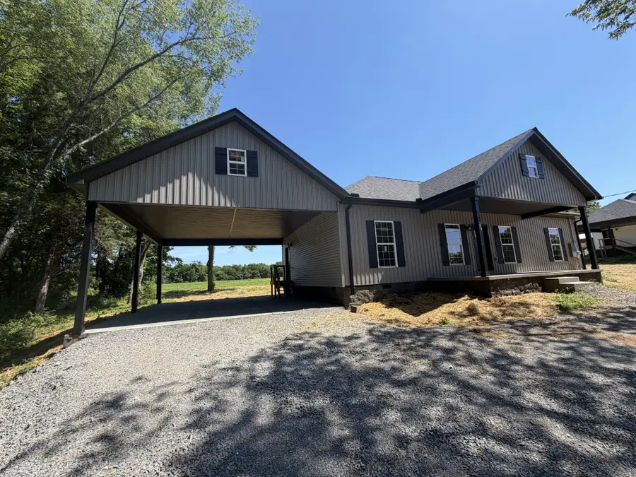 784 Halls Mill Rd, Shelbyville, TN 37160 - #2