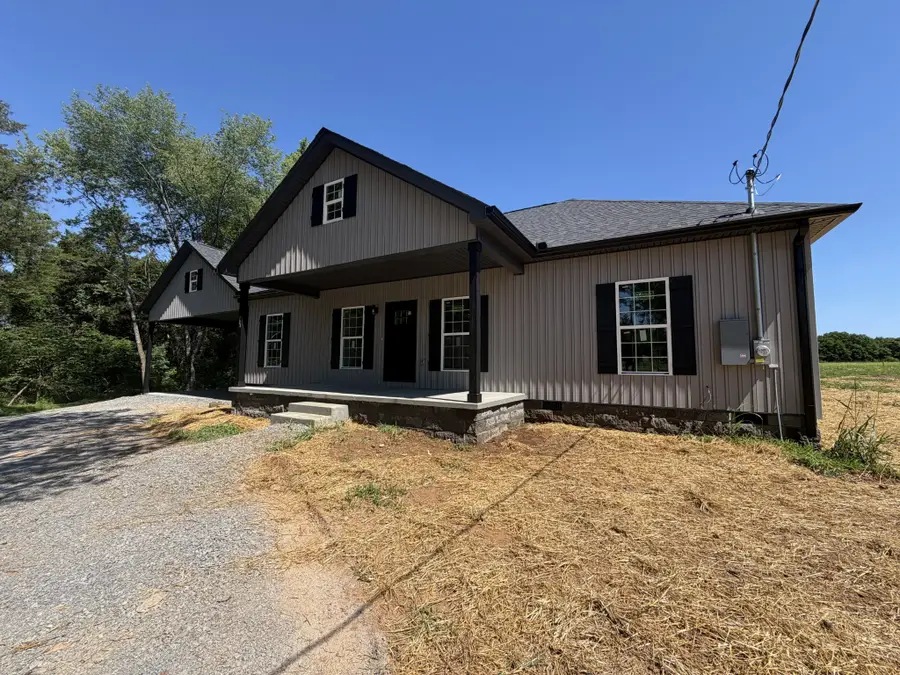 784 Halls Mill Rd, Shelbyville, TN 37160 - #3
