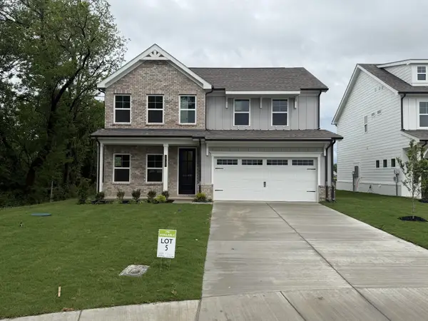 3705 Brittlebush Drive, Murfreesboro, TN 37129