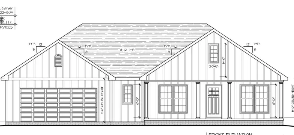 1308 Vickie Ln, Portland, TN 37148 - #1