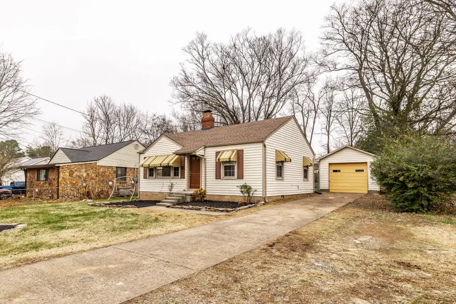 247 Morton Ave, Gallatin, TN 37066 - #3