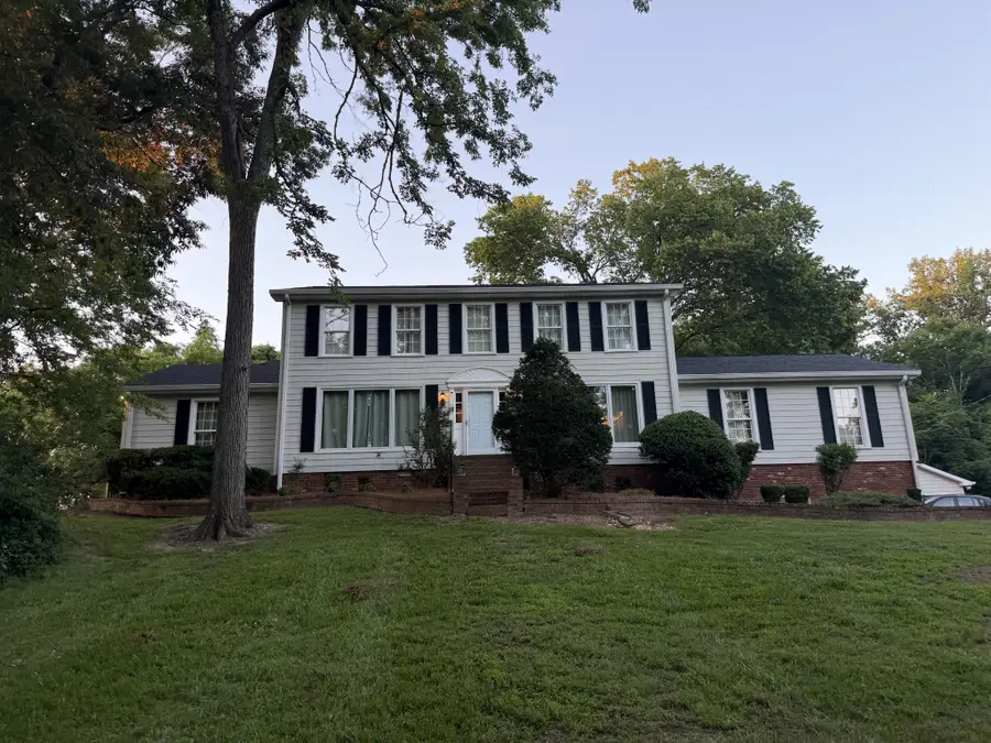108 Wonder Valley Rd, Hendersonville, TN 37075 - #3