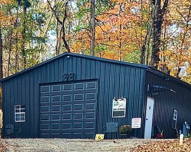 3048 Sweethome Rd, Chapmansboro, TN 37035 - #1