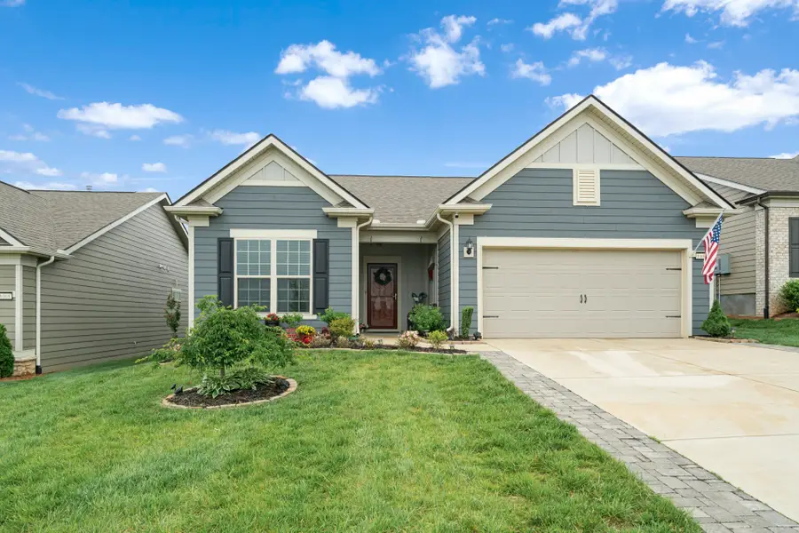 6006 Monroe Way, Spring Hill, TN 37174 - #3