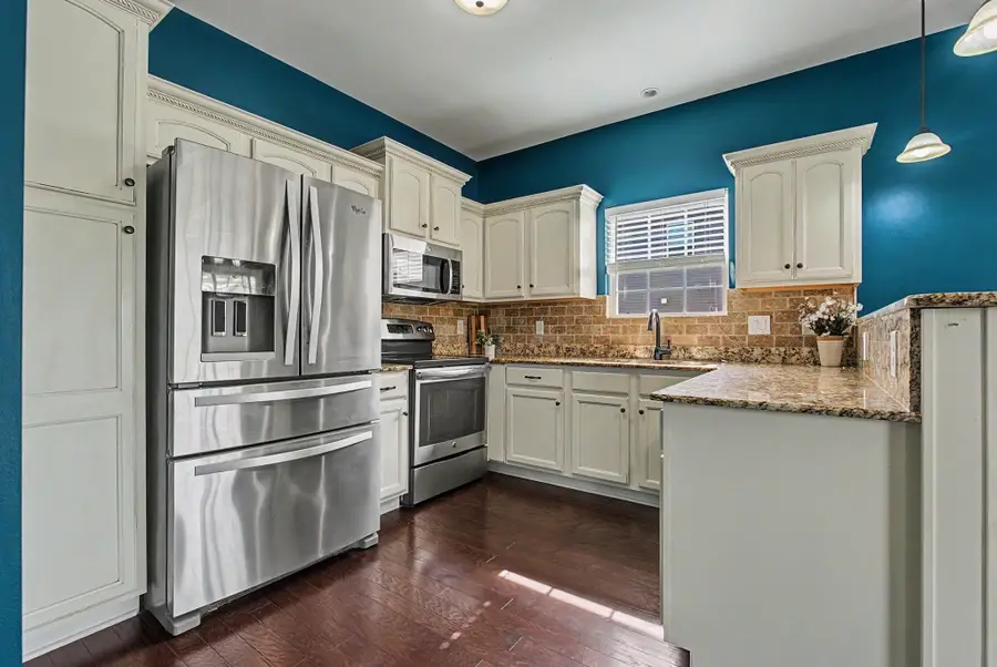4719 Beryl Dr, Murfreesboro, TN 37128 - #2