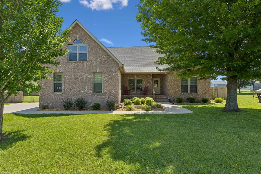 120 Oak Knoll Court, Murfreesboro, TN 37127 - #2