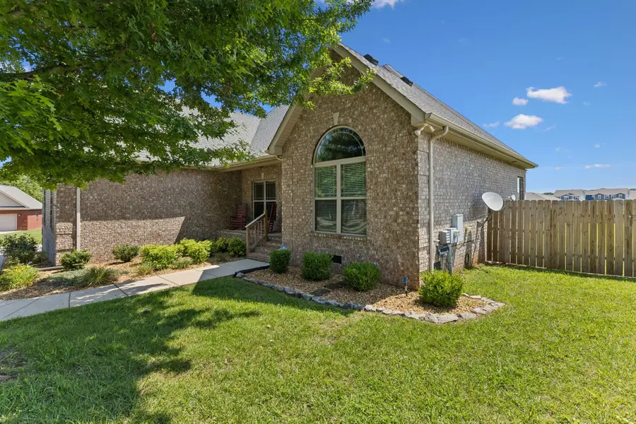 120 Oak Knoll Court, Murfreesboro, TN 37127 - #3