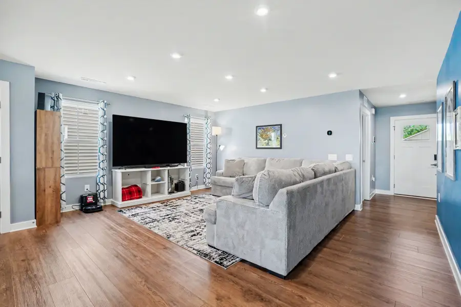 378 Carothers Way, White House, TN 37188 - #2