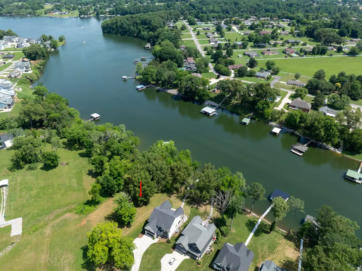 0 Agate St, Winchester, TN 37398 - #1