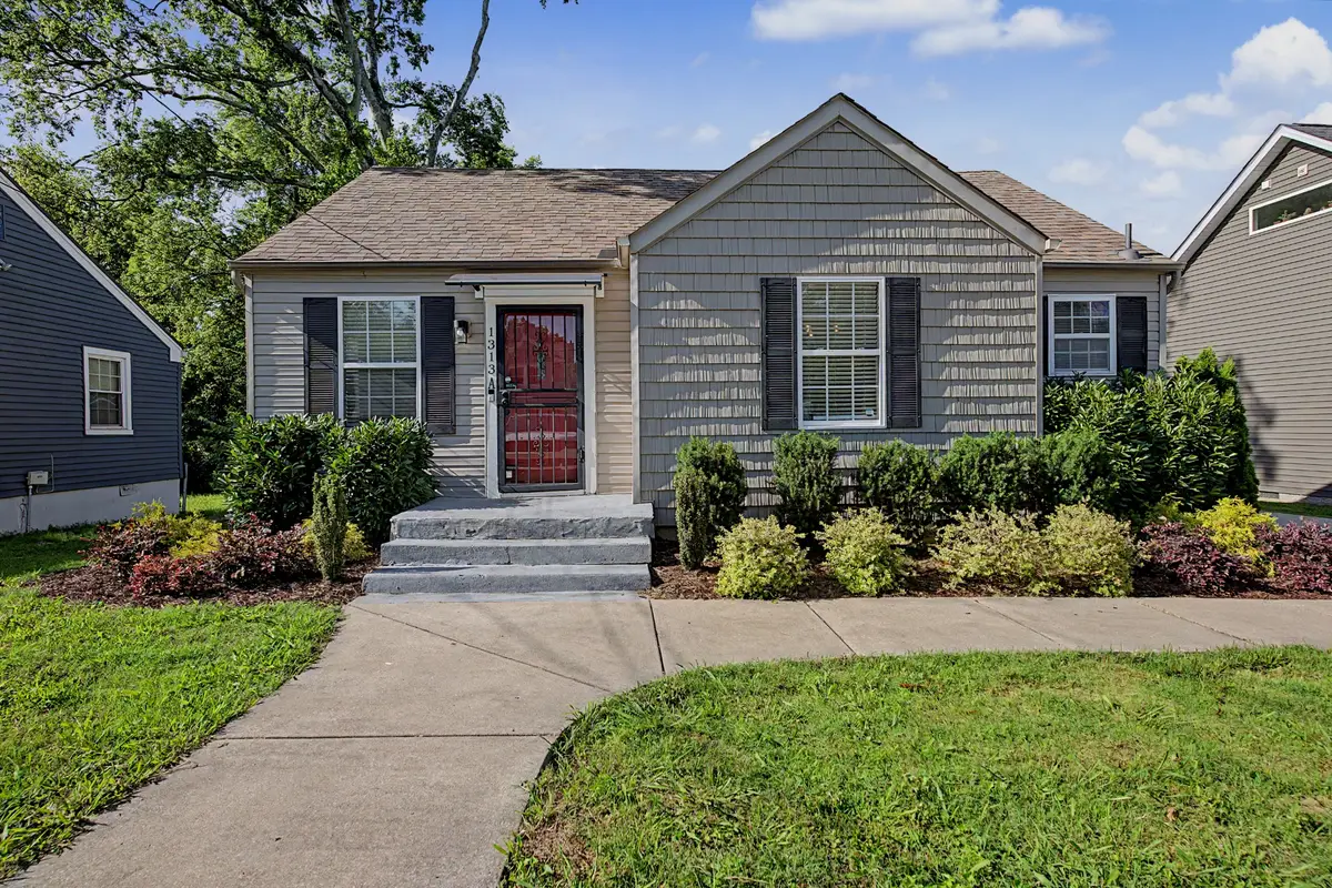 1313A Litton Ave, Nashville, TN 37216 - #1