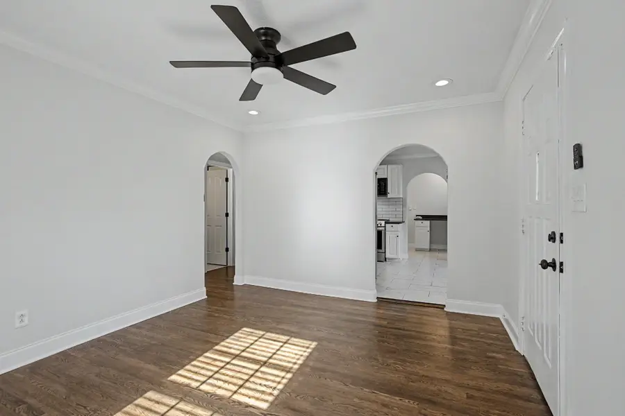 1313A Litton Ave, Nashville, TN 37216 - #3