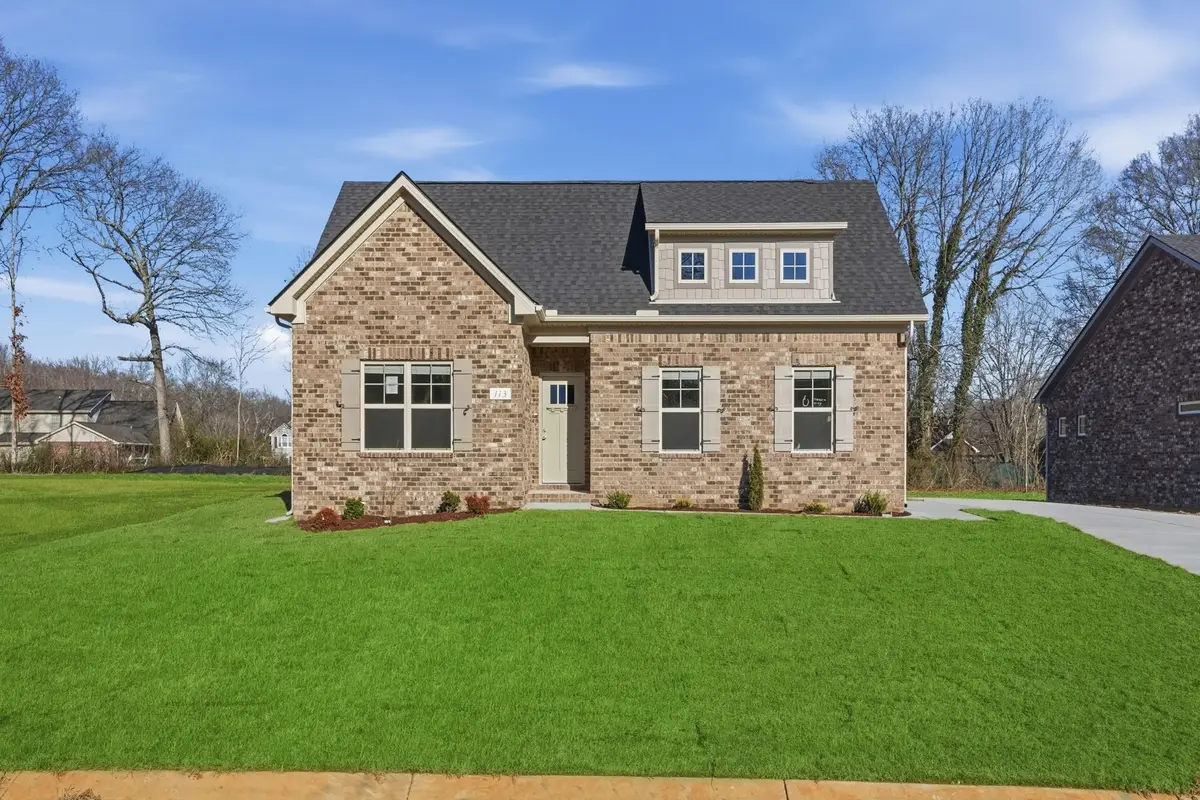 131 Sagewood Drive, Tullahoma, TN 37388 - #1