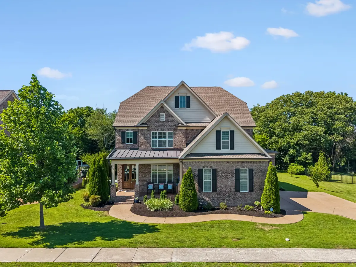 1052 Lawson Ln, Nolensville, TN 37135 - #1