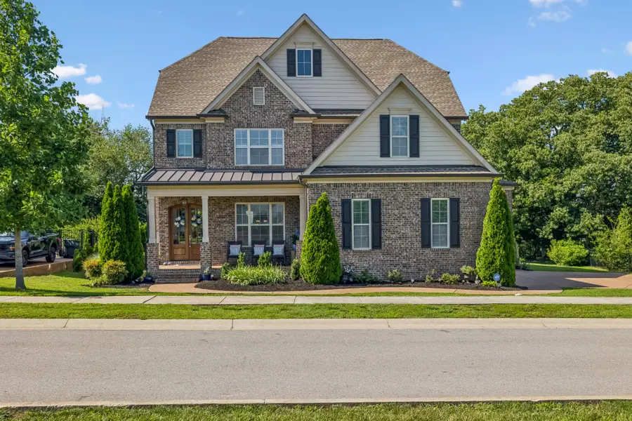 1052 Lawson Ln, Nolensville, TN 37135 - #3