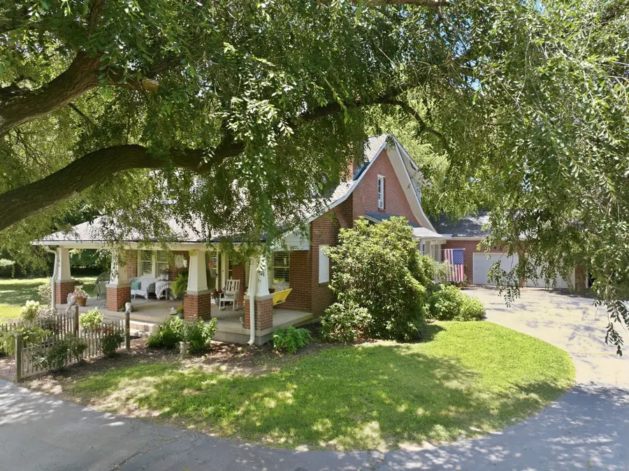 445 Carters Creek Pike, Columbia, TN 38401 - #3