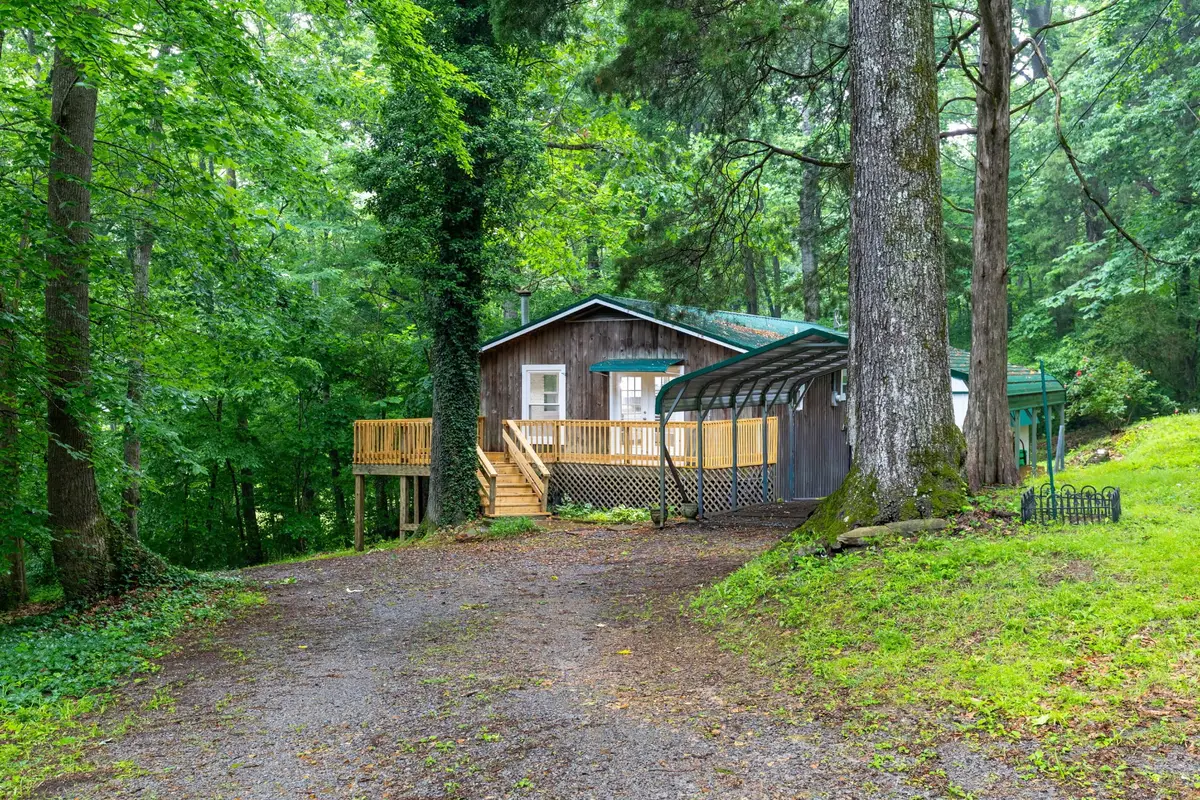 216 Rippy Ridge Rd, Normandy, TN 37360 - #1