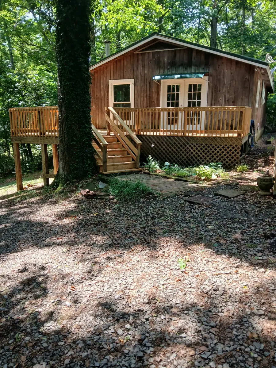 216 Rippy Ridge Rd, Normandy, TN 37360 - #2