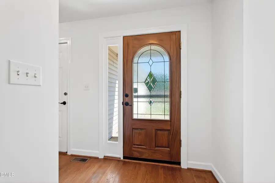 200 Bradford Ridge Dr, Youngsville, NC 27596 - #2