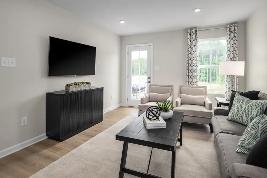 653 Big Bend Ct #201, White House, TN 37188 - #3