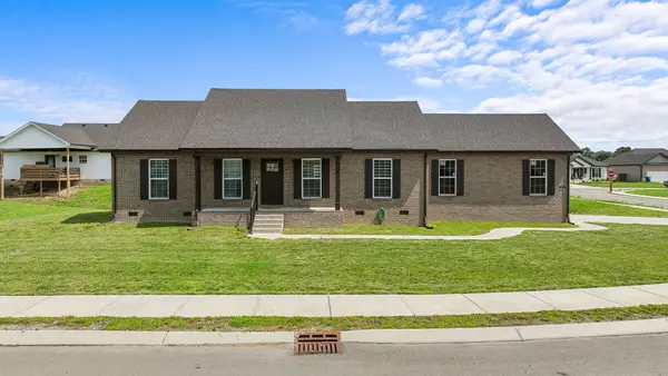 513 Rose Ln, Shelbyville, TN 37160