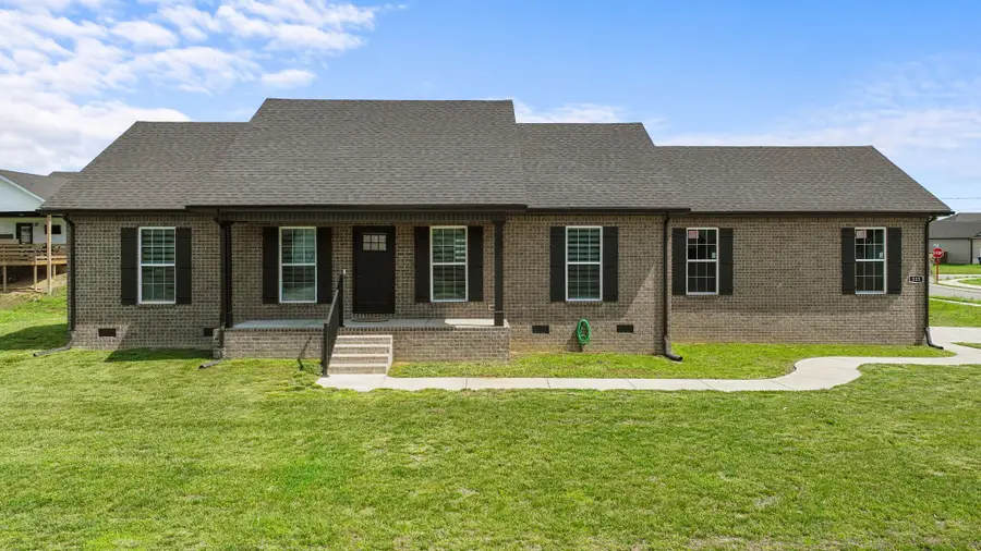 513 Rose Ln, Shelbyville, TN 37160 - #3