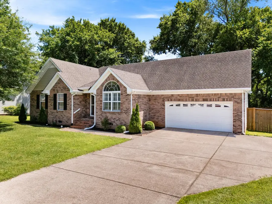 367 Meigs Dr, Murfreesboro, TN 37128 - #2