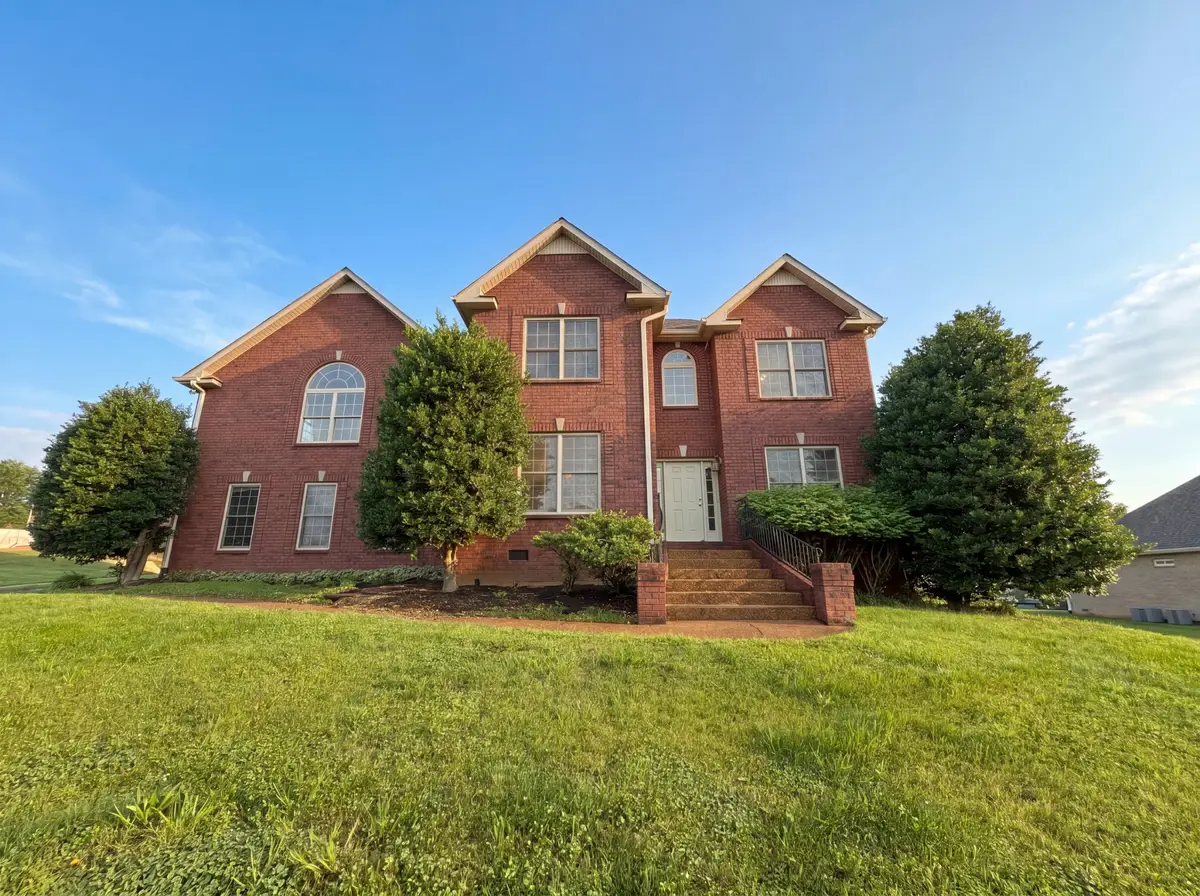 118 Pilot Knob Ln, Hendersonville, TN 37075 - #1