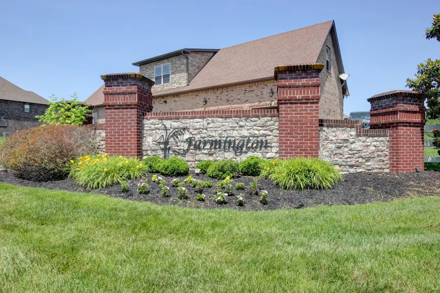 2616 Browning Way, Clarksville, TN 37043 - #2