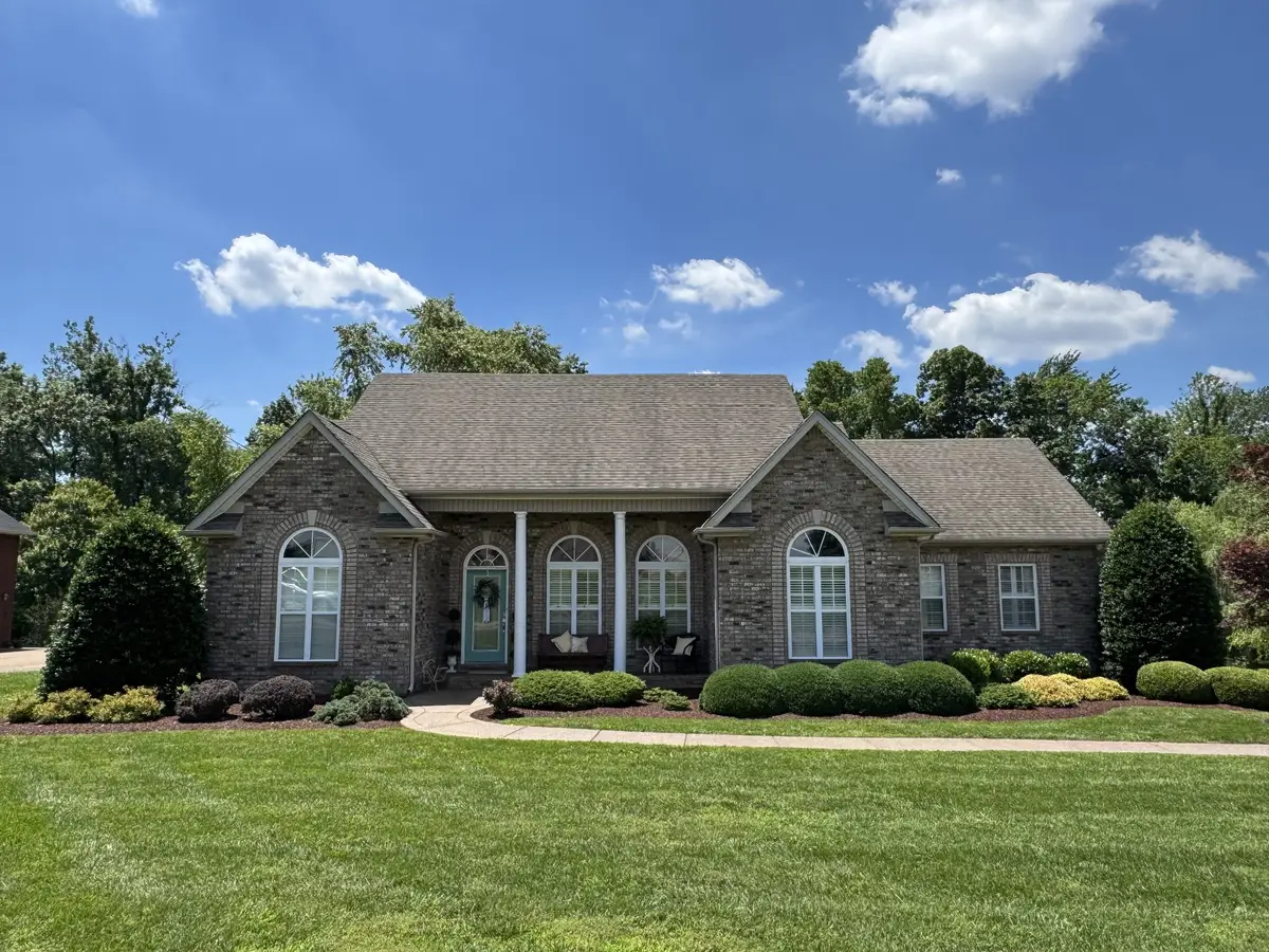 110 Bloomsbury Dr, Portland, TN 37148 - #1