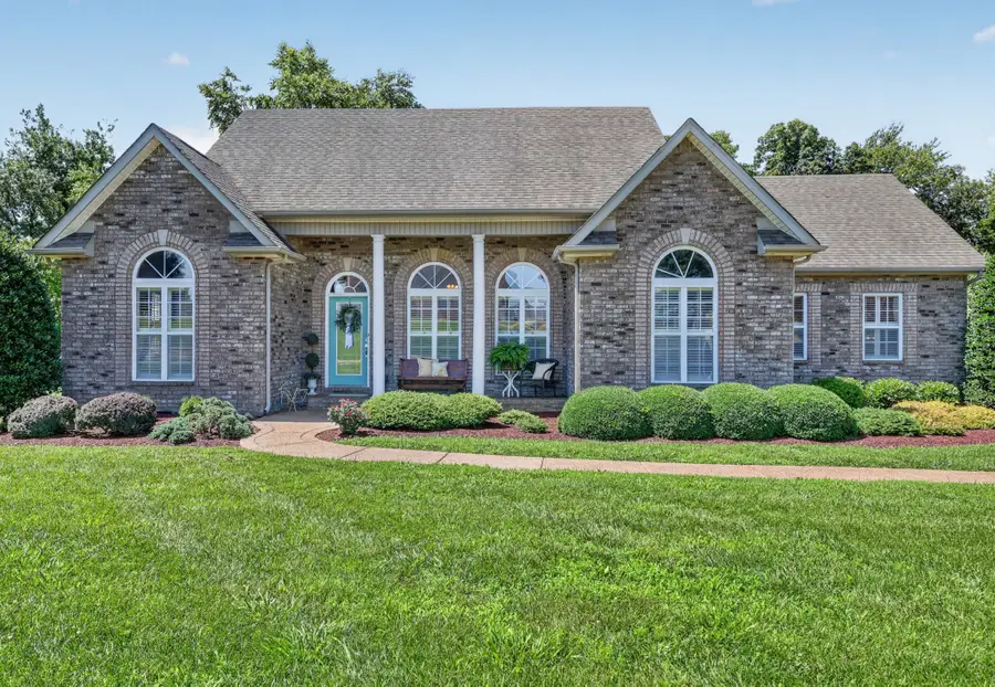 110 Bloomsbury Dr, Portland, TN 37148 - #2