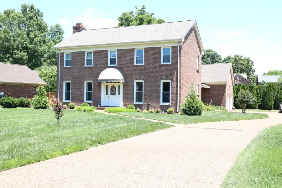 1505 Holmes Cir, Franklin, TN 37064 - #2
