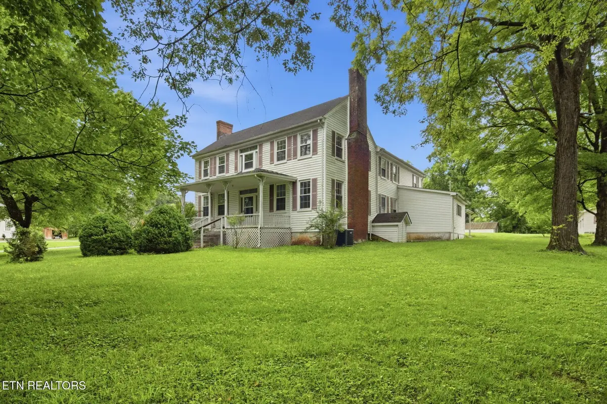 9320 Mascot Rd, Mascot, TN 37806 - #1