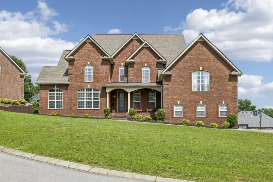 1020 Stafford Ct, Hendersonville, TN 37075 - #2