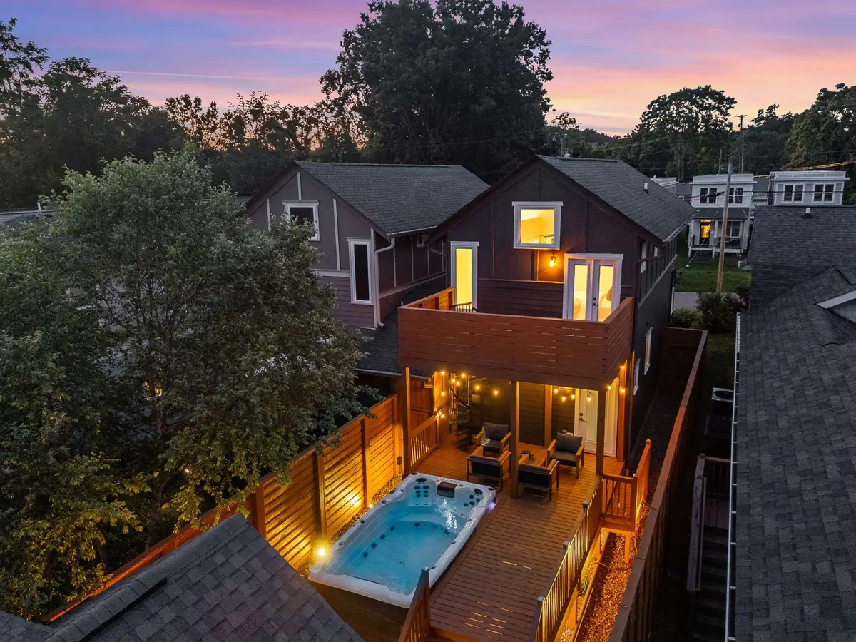 117 Rosebank Ave, Nashville, TN 37206 - #1