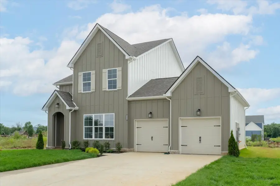 27 Madelaine Way, Kingston Springs, TN 37082 - #3