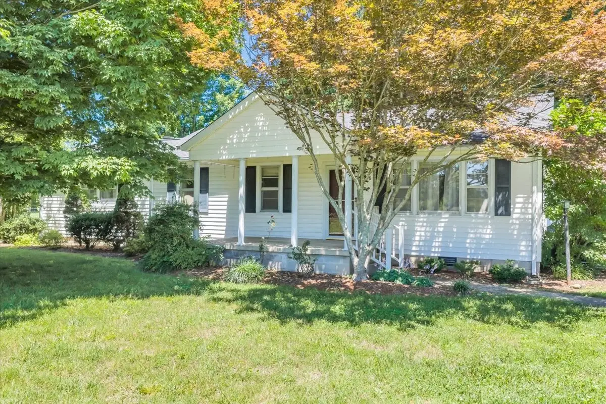 2898 Blanton Chapel Rd, Manchester, TN 37355 - #1