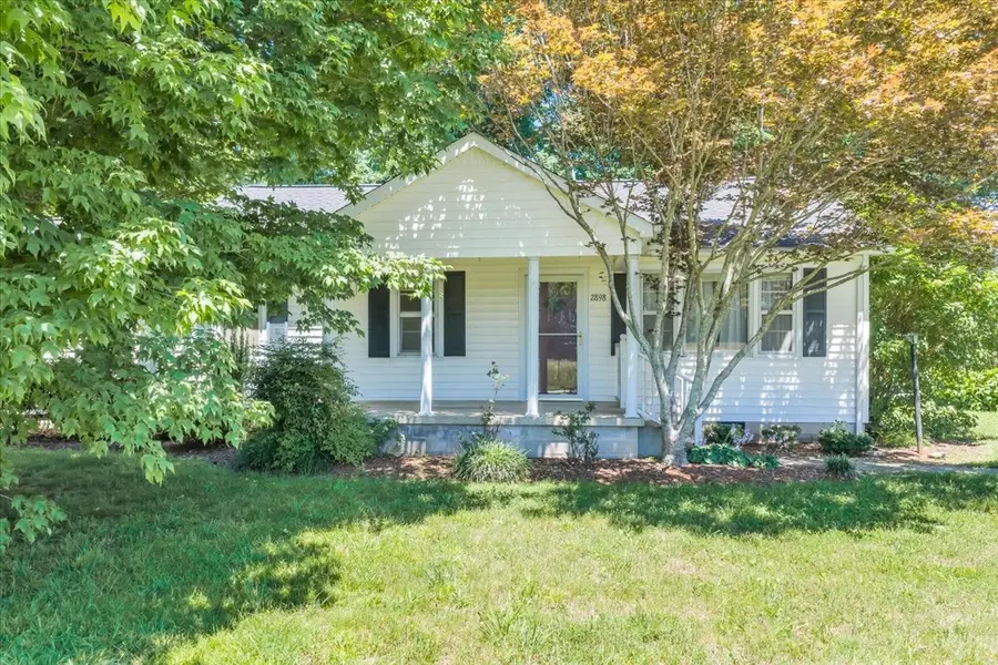 2898 Blanton Chapel Rd, Manchester, TN 37355 - #2