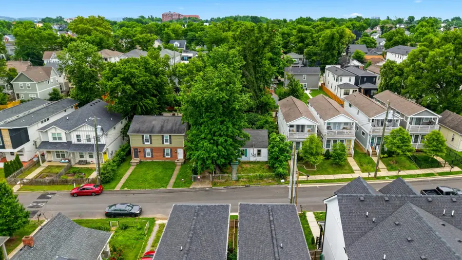 1910 15th Ave N, Nashville, TN 37208 - #2