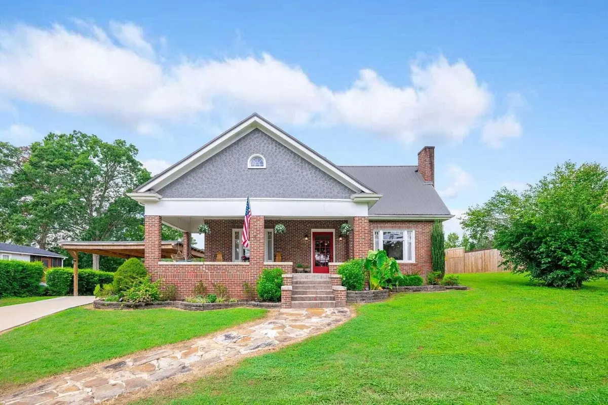 3801 Oweda Terrace, Chattanooga, TN 37415 - #1