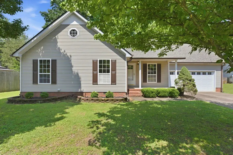 1310 Wisp Ct, Murfreesboro, TN 37128 - #2