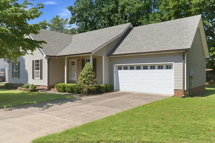 1310 Wisp Ct, Murfreesboro, TN 37128 - #3