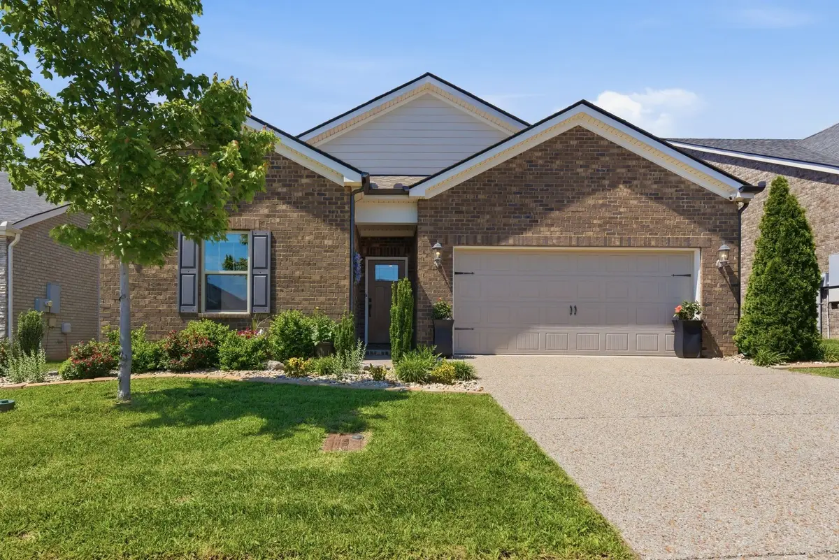 4957 Riverbank Dr, Hermitage, TN 37076 - #1