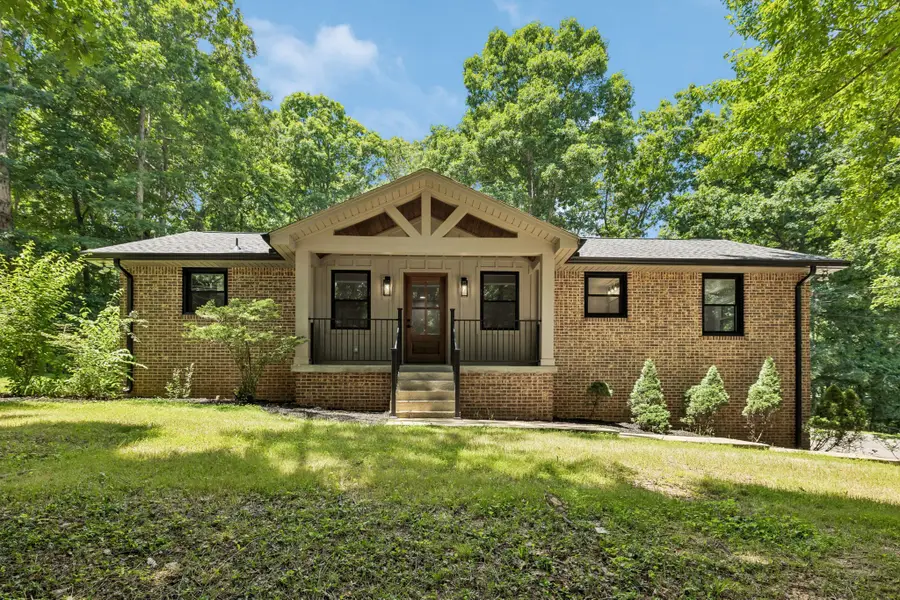 122 Payne Springs Rd, Dickson, TN 37055 - #3