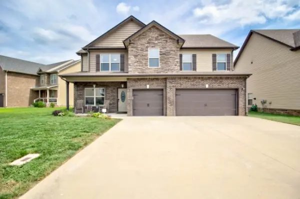 925 Tanager Ct, Clarksville, TN 37040 - #1