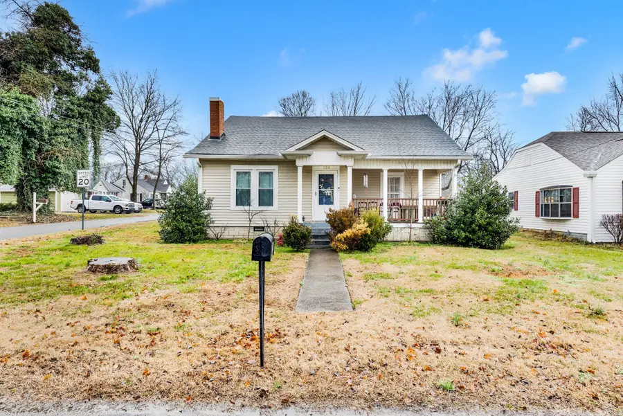 128 W Jackson St, Gallatin, TN 37066 - #2